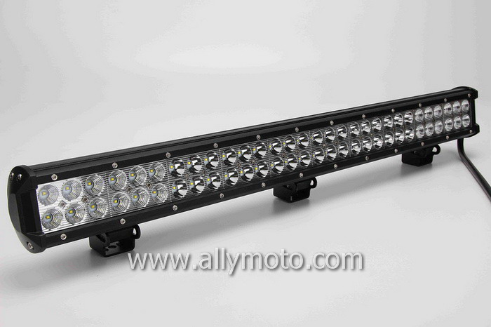 180W LED Light Bar 2028